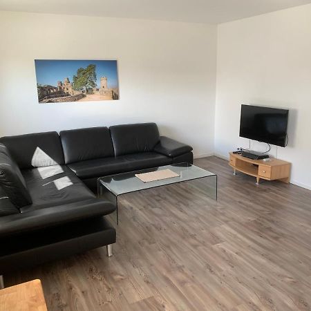 Ferienwohnung Eg Heppenheim Heppenheim  Luaran gambar