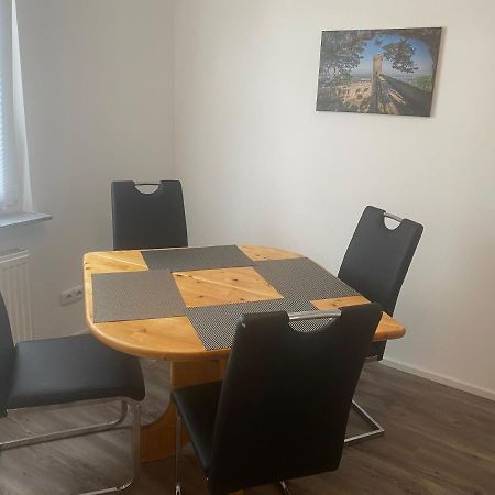 Ferienwohnung Eg Heppenheim Heppenheim  Luaran gambar