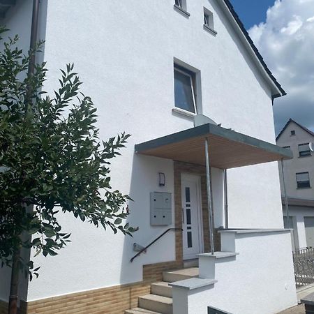 Ferienwohnung Eg Heppenheim Heppenheim  Luaran gambar