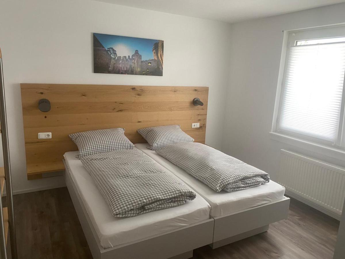 Ferienwohnung Eg Heppenheim Heppenheim  Luaran gambar