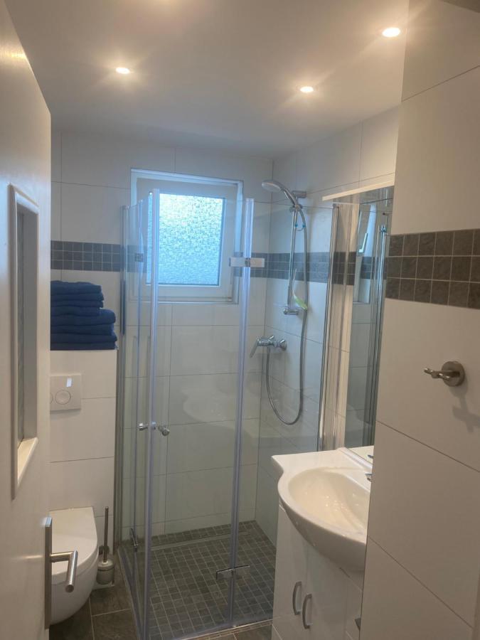 Ferienwohnung Eg Heppenheim Heppenheim  Luaran gambar