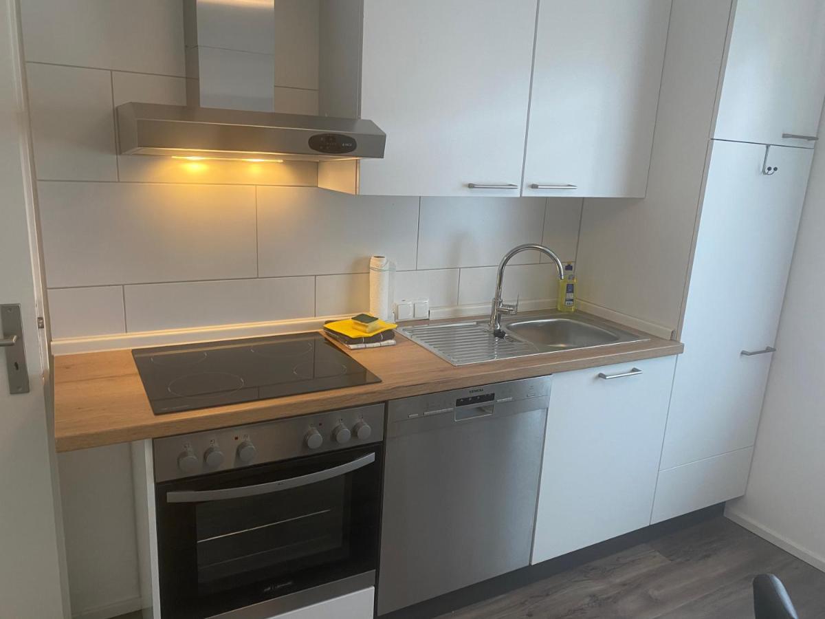 Ferienwohnung Eg Heppenheim Heppenheim  Luaran gambar
