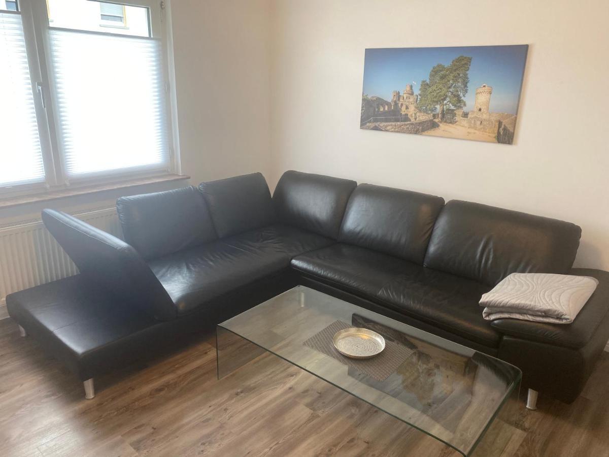 Ferienwohnung Eg Heppenheim Heppenheim  Luaran gambar