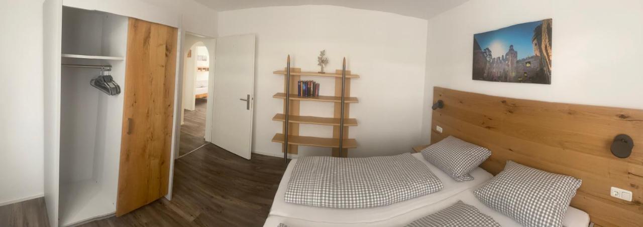 Ferienwohnung Eg Heppenheim Heppenheim  Luaran gambar