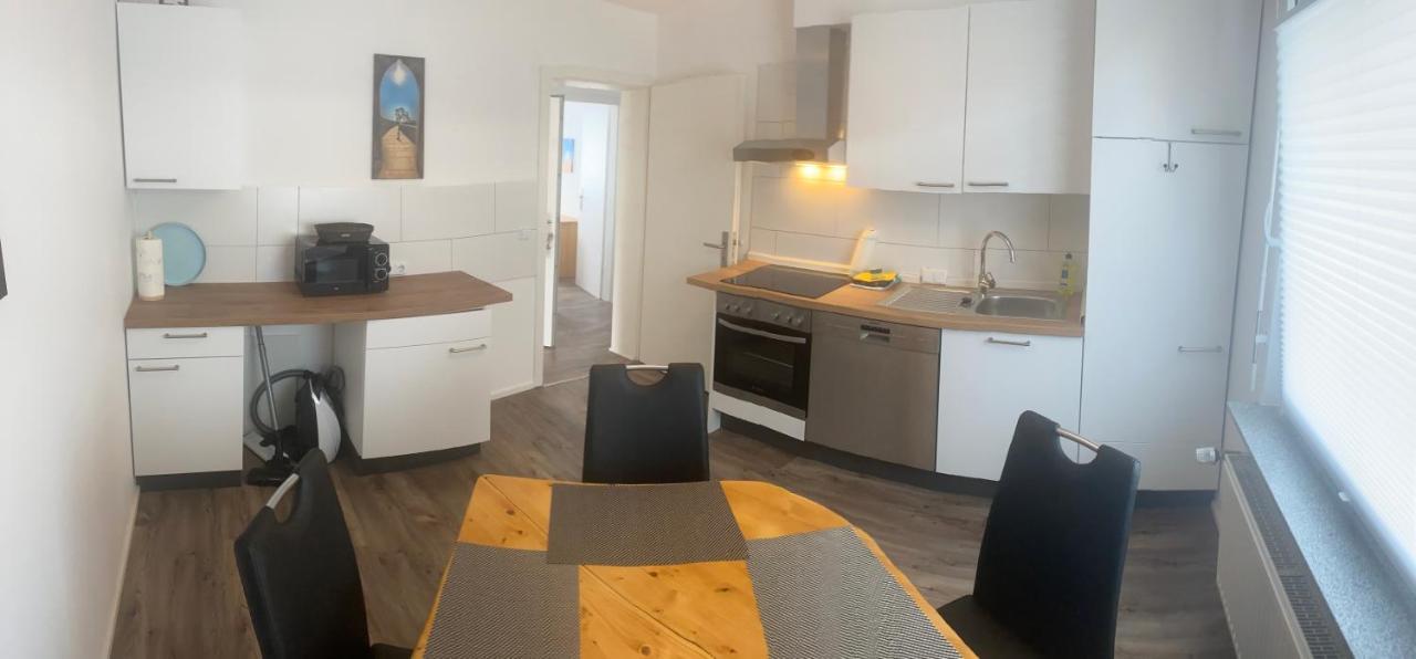 Ferienwohnung Eg Heppenheim Heppenheim  Luaran gambar
