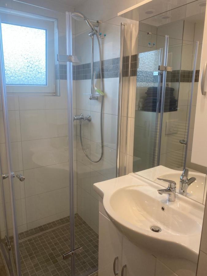 Ferienwohnung Eg Heppenheim Heppenheim  Luaran gambar