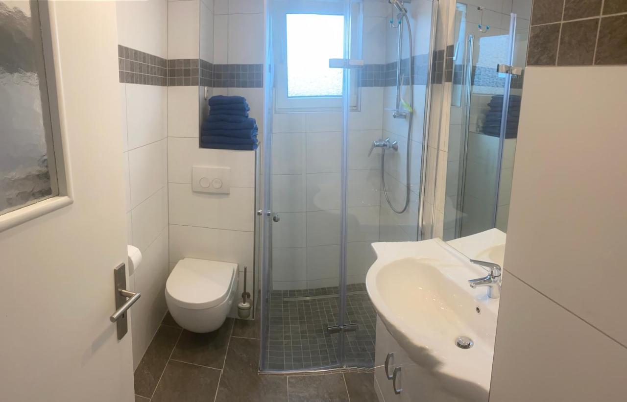Ferienwohnung Eg Heppenheim Heppenheim  Luaran gambar