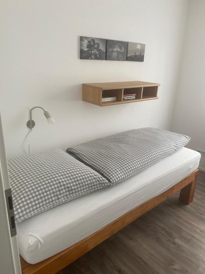 Ferienwohnung Eg Heppenheim Heppenheim  Luaran gambar