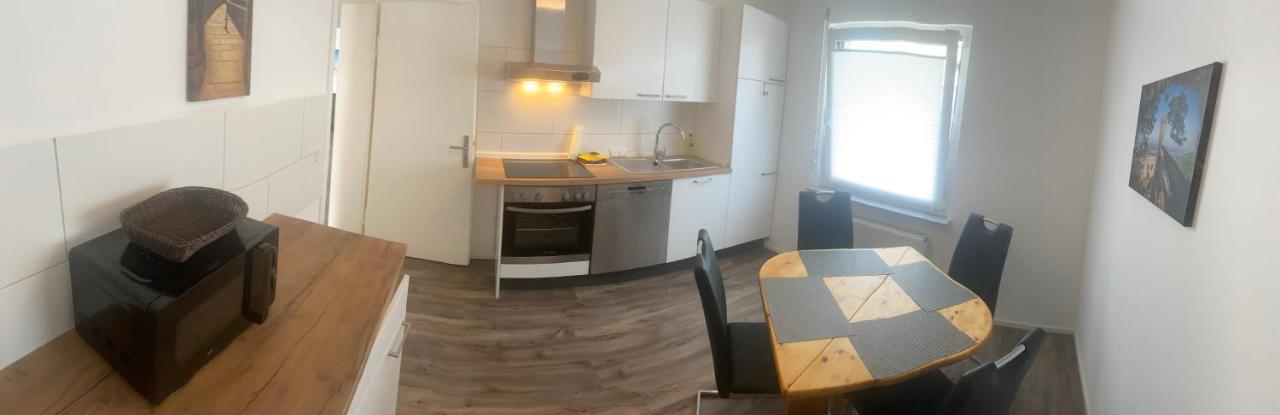 Ferienwohnung Eg Heppenheim Heppenheim  Luaran gambar