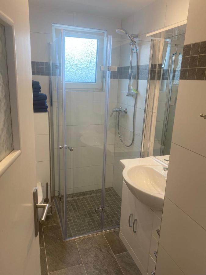 Ferienwohnung Eg Heppenheim Heppenheim  Luaran gambar